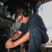 Work aboard USS Bataan (LHD 5)