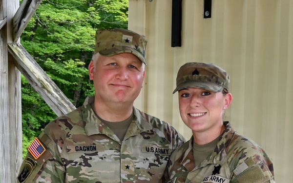 Vermont National Guard - The Adjutant General's Match 2026