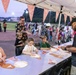 CFAY MWR Hosts Steak Night