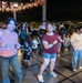 CFAY MWR Hosts Steak Night