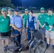 CFAY Safety, City of Zushi Police Host Bicycle Safety Class