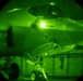 U.S. Marines conduct flight operations