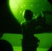 U.S. Marines conduct flight operations