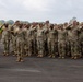 Tenacious Archer 26 Closing Ceremony