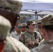 Tenacious Archer 26 Closing Ceremony