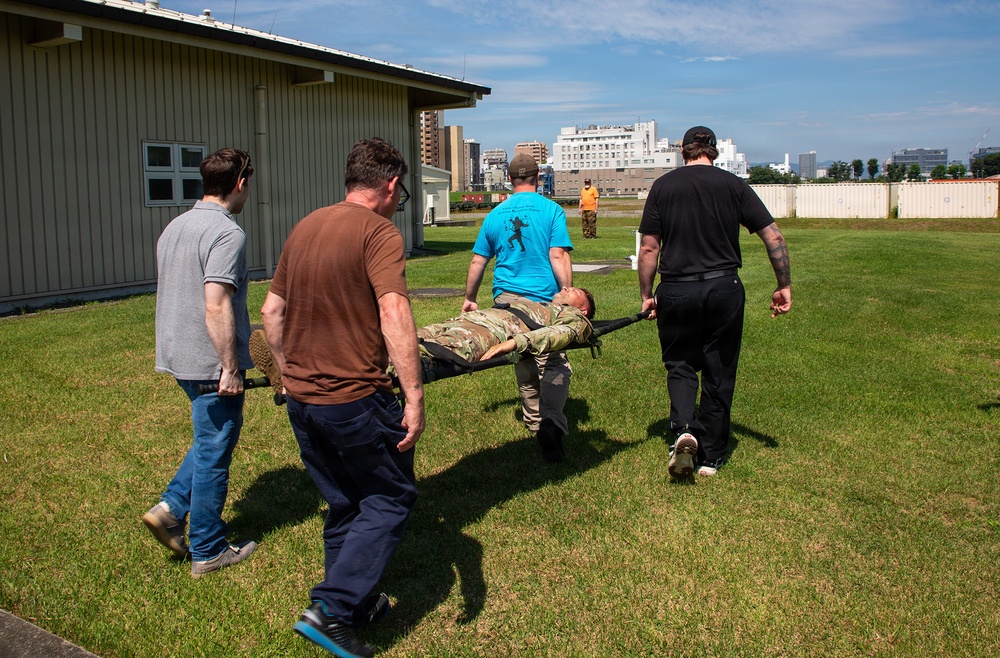 Army Expeditionary Civilians Workforce Training Program 2026