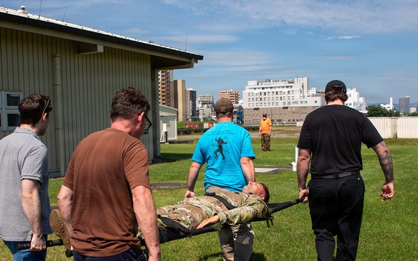 Army Expeditionary Civilians Workforce Training Program 2026