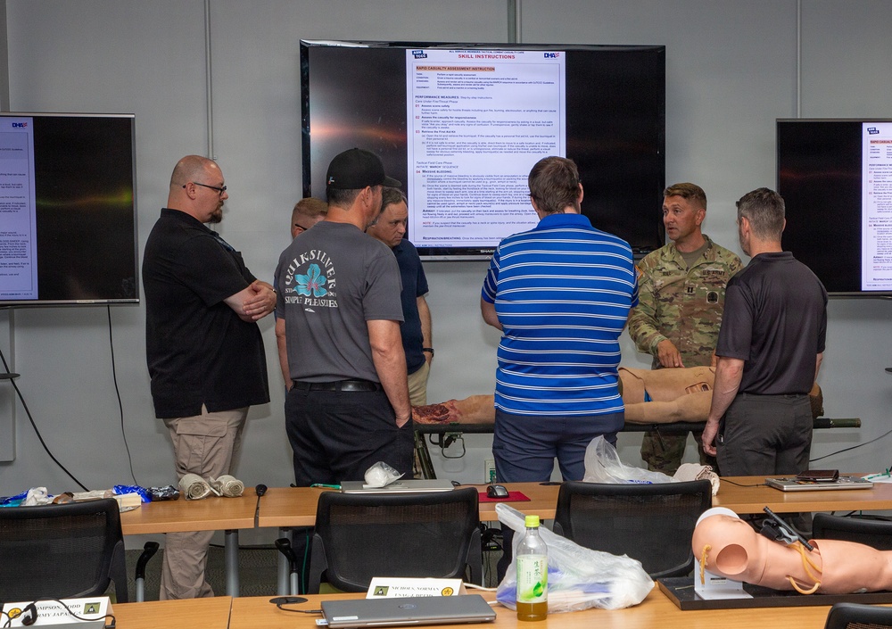 Army Expeditionary Civilians Workforce Training Program 2026