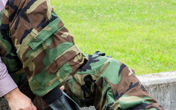Army Expeditionary Civilians Workforce Training Program  2026