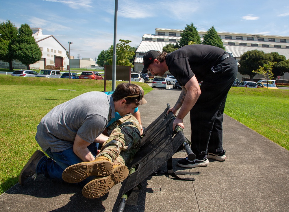 Army Expeditionary Civilians Workforce Training Program2026