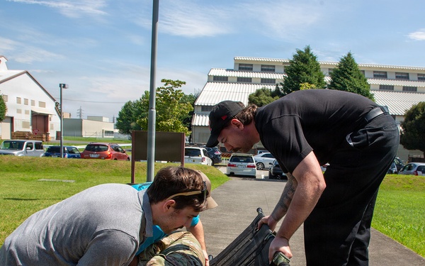 Army Expeditionary Civilians Workforce Training Program2026