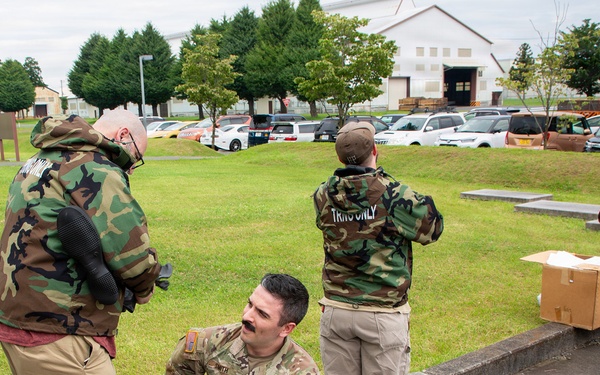Army Expeditionary Civilians Workforce Training Program 2026