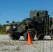 U.S. Marines with 12th Marine Littoral Regiment Conduct Navy-Marine Expeditionary Ship Interdiction System Training