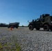 U.S. Marines with 12th Marine Littoral Regiment Conduct Navy-Marine Expeditionary Ship Interdiction System Training
