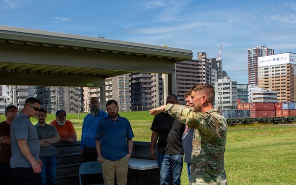 Army Expeditionary Civilian Workforce Training Program 2026