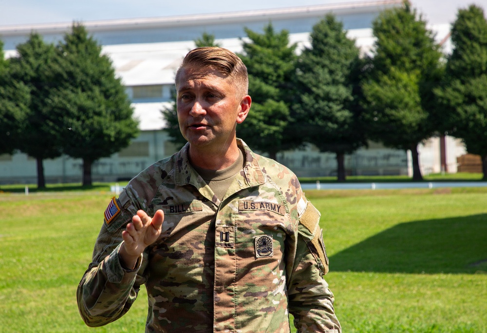 Army Expeditionary Civilian Workforce Training Program 2026