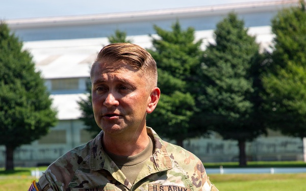 Army Expeditionary Civilian Workforce Training Program 2026
