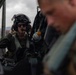 HMLA-367 arrives at Osan Air Base