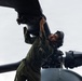 HMLA-367 arrives at Osan Air Base