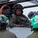 HMLA-367 arrives at Osan Air Base