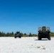 U.S. Marines with 12th Marine Littoral Regiment Conduct Navy-Marine Expeditionary Ship Interdiction System Training