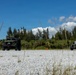 U.S. Marines with 12th Marine Littoral Regiment Conduct Navy-Marine Expeditionary Ship Interdiction System Training