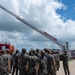 ROKAF cadets gain insight of mission at Kunsan AB