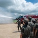 ROKAF cadets gain insight of mission at Kunsan AB