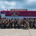 ROKAF cadets gain insight of mission at Kunsan AB