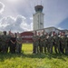 NSF Diego Garcia Air Operations Department