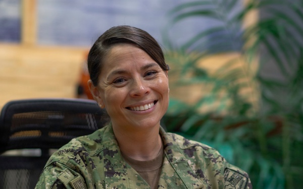 NSF Diego Garcia Air Operations