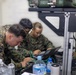 MWCS-18 tests tactical communications during readiness evaluation