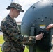 MWCS-18 tests tactical communications during readiness evaluation