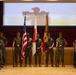 31st MEU | Change of Command