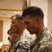 31st MEU | Change of Command