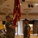 31st MEU | Change of Command