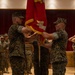 31st MEU | Change of Command
