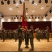 31st MEU | Change of Command