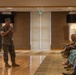 31st MEU | Change of Command