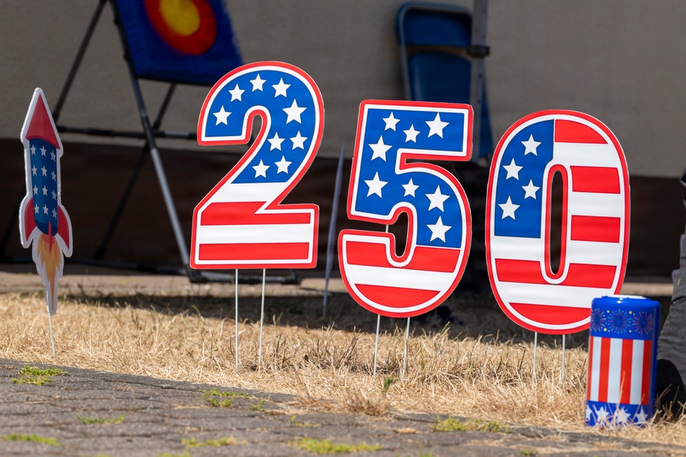 Super Saber Appreciation Day Celebrates America’s 250th