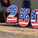 Super Saber Appreciation Day Celebrates America’s 250th