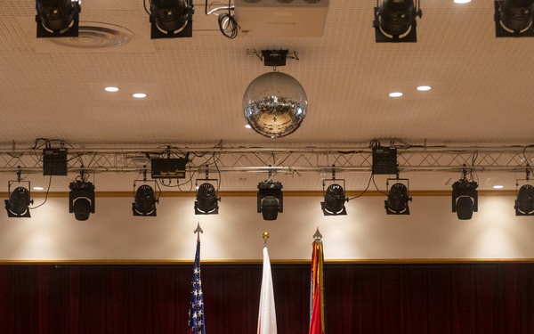 31st MEU | Change of Command