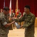 31st MEU | Change of Command
