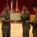 31st MEU | Change of Command