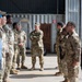 Gen. Anderson visits Kenya