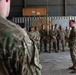 Gen. Anderson visits Kenya