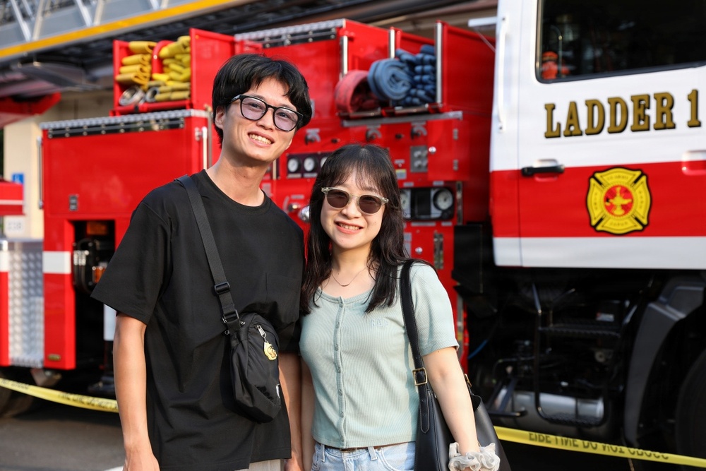 Camp Zama’s Bon Odori Festival strengthens local partnerships, unit camaraderie