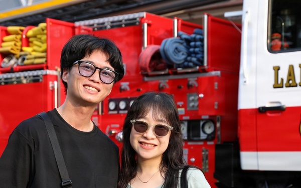 Camp Zama’s Bon Odori Festival strengthens local partnerships, unit camaraderie