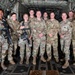 Gen. Anderson visits Kenya