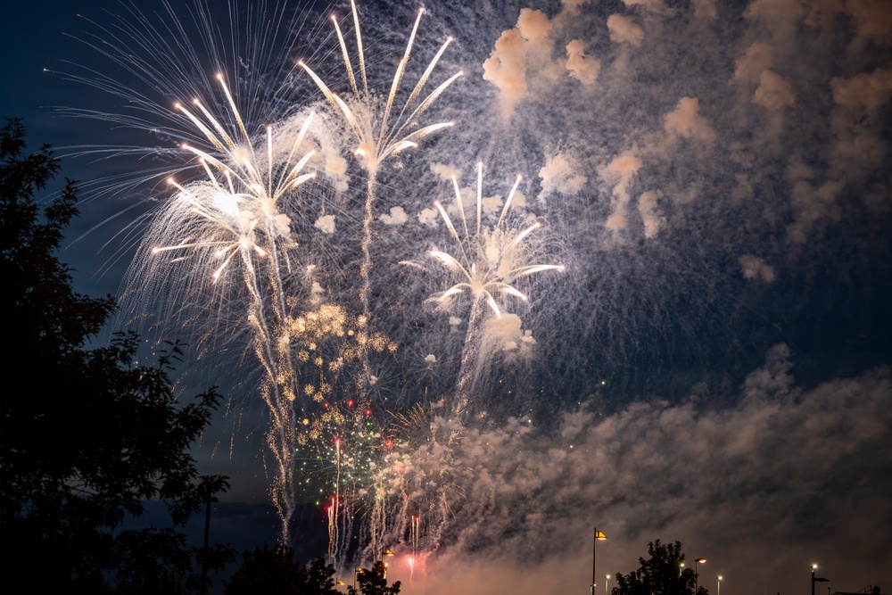 Super Saber Appreciation Day celebrates America’s 250th